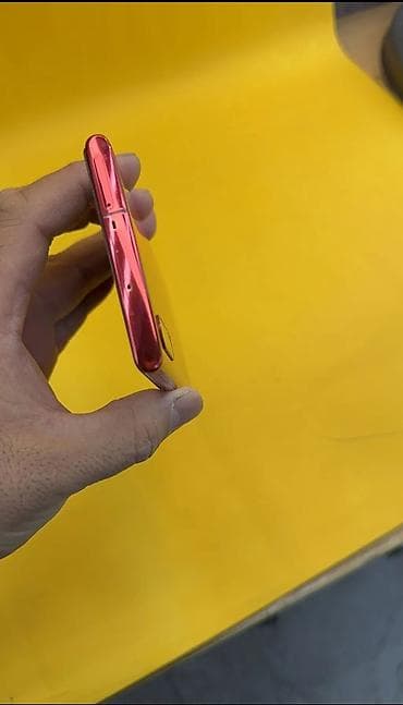 mi not 7: Samsung Note 10, Б/у, 256 ГБ, цвет - Красный, 2 SIM — 10