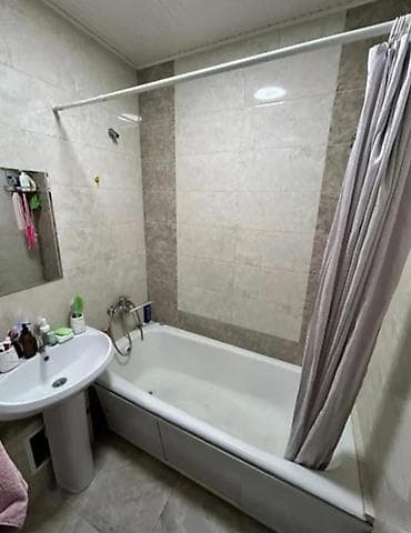 2 room: 2 комнаты, Собственник, С мебелью частично — 4