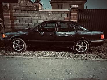 сиденья на ауди с4: Audi S4: 1991 г., 2.8 л, Автомат, Бензин, Седан — 9