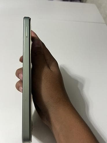 чехол редми 13 с: Смартфон Redmi (серия K/Note) в светло‑зеленом цвете. Особенности и — 3