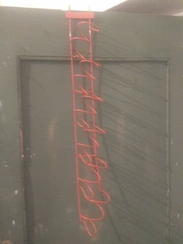 магазин оборудование: Полка для напитков — 1