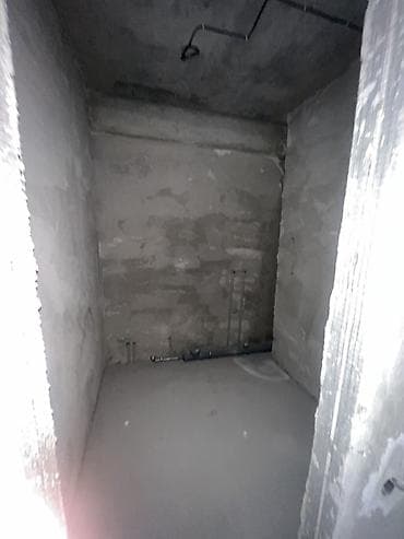 2 8: 2 комнаты, 52 м², Элитка, Готовая ПСО (под самоотделку) — 2