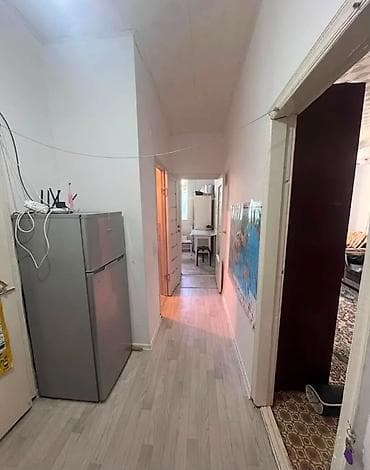 Недвижимость: 1 комната, 34 м², Индивидуалка, 5 мкр Индивидуалка, 2 этаж, Косметический ремонт — 9