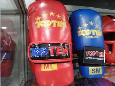 добок для тхэквондо бишкек: Перчатки для таэквондо itf перчатки для тхеквондо в спортивном — 1