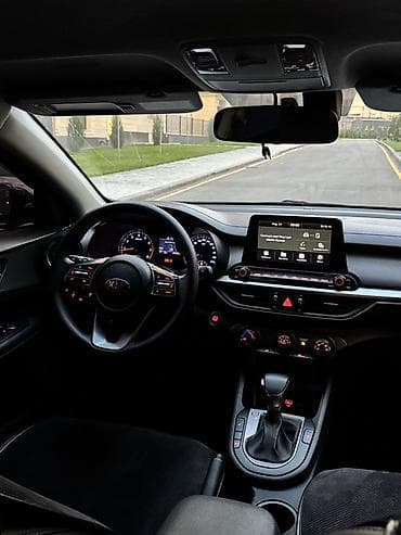 k3 kia: Kia K3: 2020 г., 1.6 л, Автомат, Бензин, Седан — 5