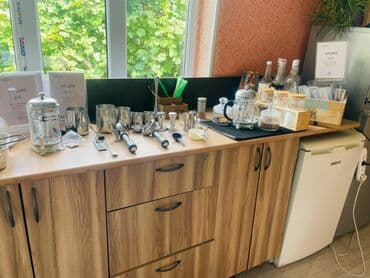 bianchi vending кофемашина: Кофе кайнаткыч, кофе машина, Колдонулган, Акысыз жеткирүү — 3