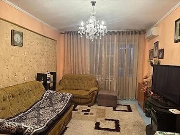 3 бөлмө, Алтын чарчы Менчик ээси, Үй-бүлөлүүлөргө, 6 айдан баштап, Эмереги менен
