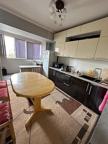 flat rent: 2 комнаты, Собственник, С мебелью полностью — 1