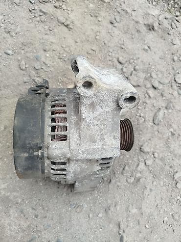 abs e39: Генератор Ford Б/у, Оригинал — 2
