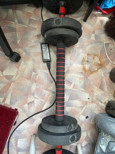 газовая балон: Куплено в Москве — 2