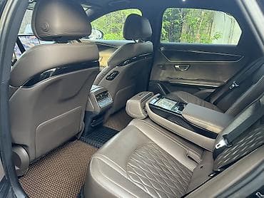 армения номер: BYD Han: 2021 г., Автомат, Электромобиль, Седан — 4