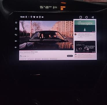 электронные книги: Android магнитола на 9 дюймов - Большой сенсорный экран с боковыми — 4