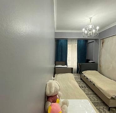 batir service: 2 комнаты, 60 м², Элитка, 3 этаж, Дизайнерский ремонт — 5