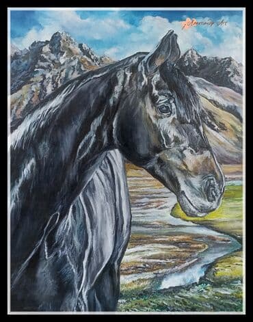 художники импрессионисты: 🎈Пишу портрет/картины на заказ (масло, акрил, акварель) Друзья! Если — 5