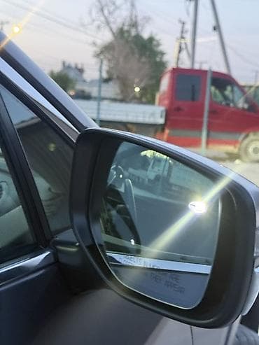 солнцезащитный козырек: Subaru Outback: 2020 г., 2.5 л, Автомат, Бензин, Универсал — 10