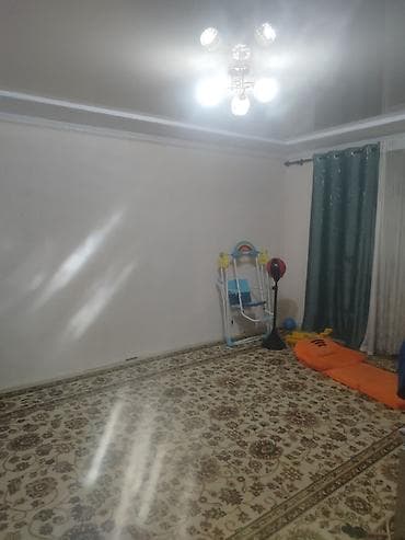 1 комнатный дом: 5 и более комнат, 76 м², Косметический ремонт — 6