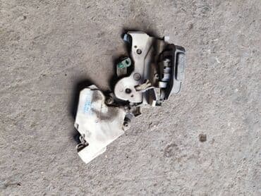 изготовление чип ключа для автомобиля: Nissan Sunny Замок, Ниссан Санни Замок Задняя Левая См. Фото Год — 1