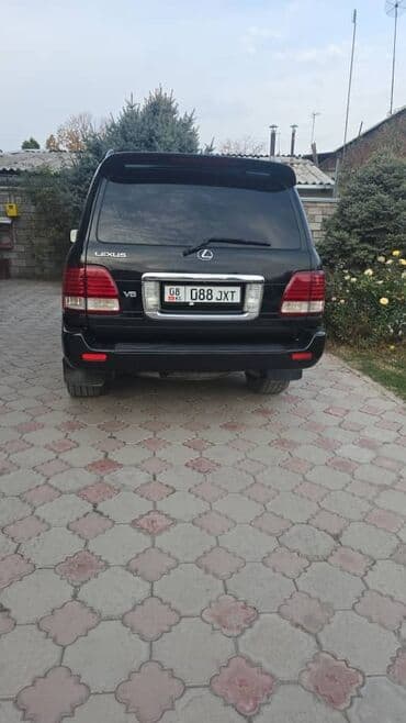 gx470 зеркало: Продаю LX 470 бензин газ 2004 год в хорошем состоянии в родном окрасе — 1