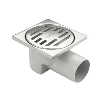 железнодорожная: Трап пластиковый Размер: 150х150; 100х100; 15х15. мм Осуществляем — 1