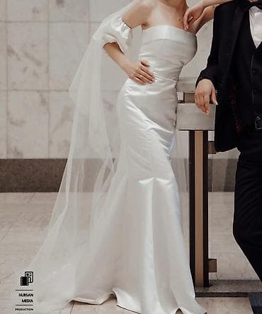 напрокат платья: Вечернее платье — 2