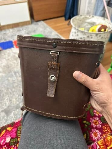 аренда телескоп: Бинокль Kennex 7x50 - Увеличение: 7x - Диаметр объективов: 50 мм - — 5