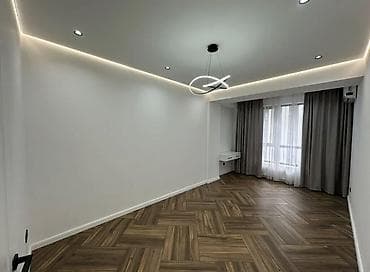 pro group: 3 комнаты, 110 м², Элитка, 8 этаж, Дизайнерский ремонт — 4