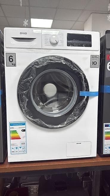 konka oled: Стиральные машины фронтальной загрузки (несколько моделей на выбор) — 1