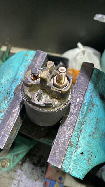 не рабочий телефоны: Услуги автоэлектрика, с выездом — 1