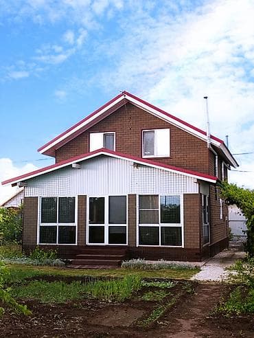 глобус ивановка: 🏡 ОБМЕН СОВРЕМЕННОГО ДОМА 114 м² НА УЧАСТКЕ 10 СОТОК  НА ДОМ В ГОРОДЕ — 10