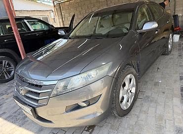 лифтбек: Honda Crosstour: 2011 г., 3.5 л, Автомат, Лифтбек — 8