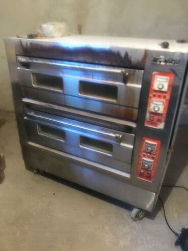 ремонт духовок на дому: ✓ Ремонт газовых, электрических духовок, газовых плит, электроплит — 7