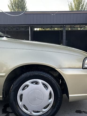 усилитель 5 1: Daewoo Nexia: 2008 г., 1.5 л, Механика, Бензин, Седан — 10
