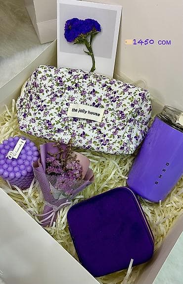 На все боксы скидки❗️Можем собрать бокс на ваш бюджет🎁