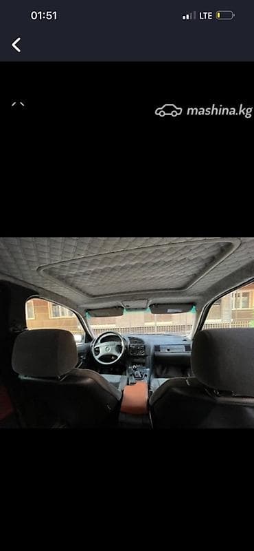 forester sf: BMW 3 series: 1992 г., 1.8 л, Механика, Бензин, Седан — 6