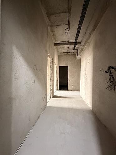 квартиру юг 2: 2 комнаты, 67 м², Элитка, 11 этаж, Готовая ПСО (под самоотделку) — 3