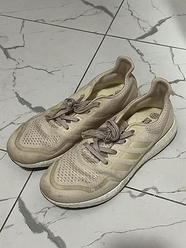 nike react: Оригинальные кроссовки Adidas Boost ✅ Оригинал Adidas ✅ Размер: 43⅓ — 1