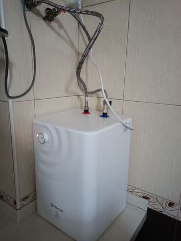 установка кондиционера бишкек цена: Услуги установка аристона ванна унитаз проведение холодной горячей — 2