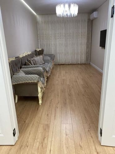 сдаю дом дордой: 2 комнаты, Агентство недвижимости, Без подселения, С мебелью полностью — 20