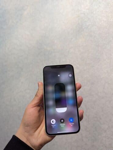 ipone 9: IPhone 12, Б/у, 128 ГБ — 5