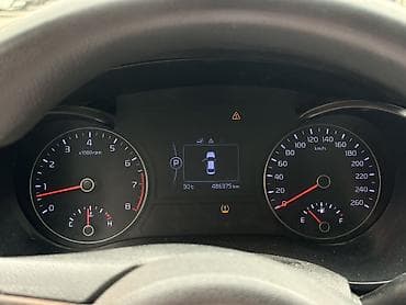 обмен на эвакуатор: Kia K5: 2017 г., 2 л, Автомат, Газ, Седан — 8