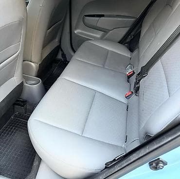 киа морнк: Kia Morning: 2019 г., 1 л, Автомат, Бензин, Хэтчбэк — 7