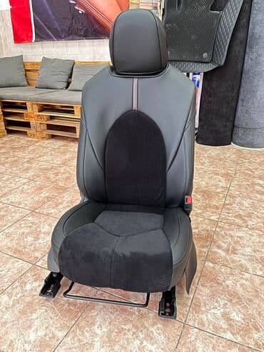 купить кожаные сиденья для авто бу: Чехлы Кожаные, Lexus, Новый, Самовывоз — 2