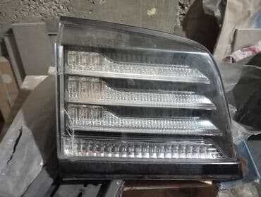 купить видеокарту в бишкеке бу: Комплект стоп-сигналов Lexus 2012 г., Б/у, Аналог, Китай — 1