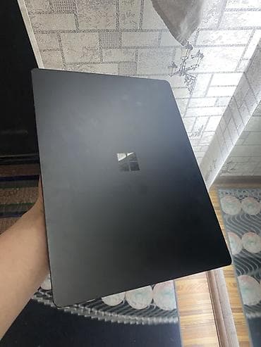 Ноутбуки Microsoft: Microsoft Surface Laptop 2, 13.5" Характеристики: - Процессор: Intel — 2