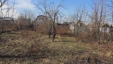 район старый толчок: Дачный дом с участком. село Кун-Туу ст "Колос"6.7 соток. - Кирпичный — 4