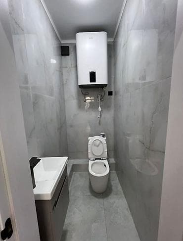 5: 2 комнаты, 68 м², Элитка, 5 этаж, Дизайнерский ремонт — 6