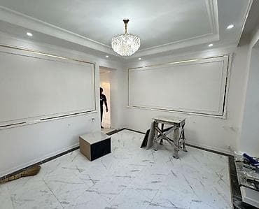 квартиры в новопокровке: Ремонт под ключ | Квартиры Больше 6 лет опыта — 1