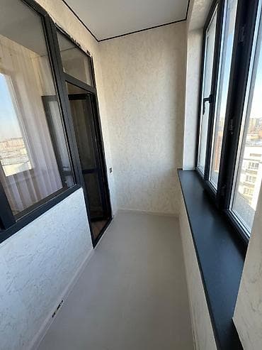 продаю кв студия: 2 комнаты, 46 м², Элитка, 10 этаж, Дизайнерский ремонт — 10