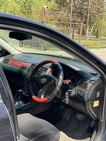Lexus ES: 2002 г., 3 л, Автомат, Бензин, Седан — 6