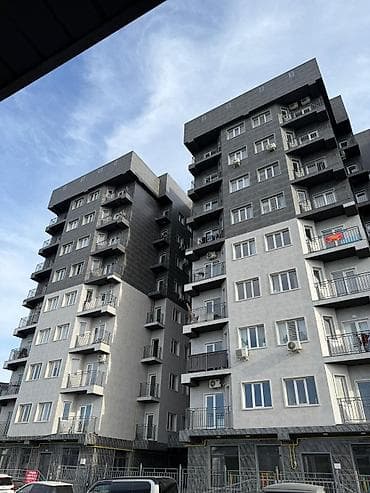 село чокморова: 1 комната, 35 м², Элитка, 2 этаж, Евроремонт — 8